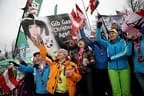 WC Slalom Lienz 2013 Bild 20
