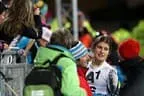 WC Slalom Flachau 2014 Bild 17