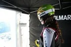WC Slalom Courchevel 2013 DNS Bild 0